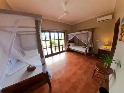 Sarabi Zanzibar - 11