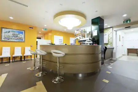 Palace La Conchiglia D'Oro - 25