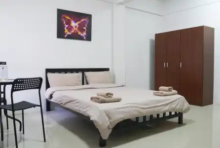 Baan Mai Guest House - 2