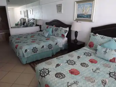 Fountain Beach Resort - 104