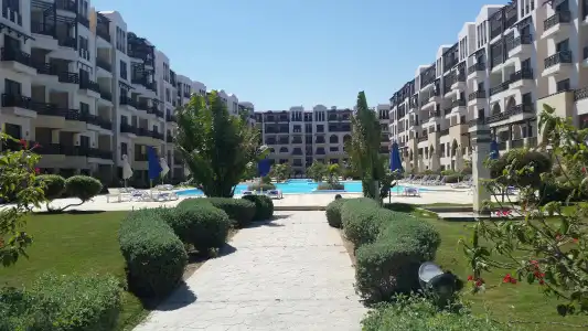 Gravity & Aqua Park Hurghada  Families and Couples Only - 29