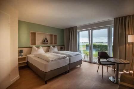 BE Bio be Natural - Direkt am Wasser - 26