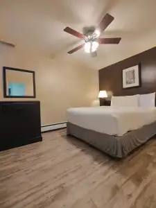 Divya Sutra Suites on Robson Downtown Vancouver - 140