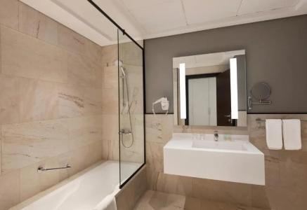 Ramada by Wyndham Dubai Barsha Heights - 44