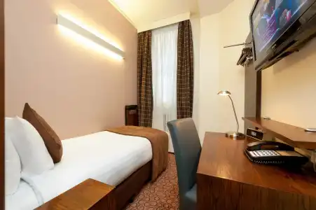 Mercure London Paddington - 5
