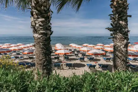 Mangia's Torre del Barone Resort and SPA - 16