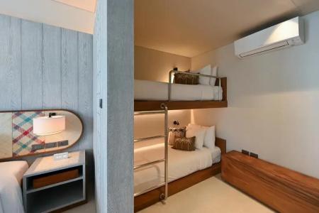 Rocky's Boutique Resort - Veranda Collection Samui - 74