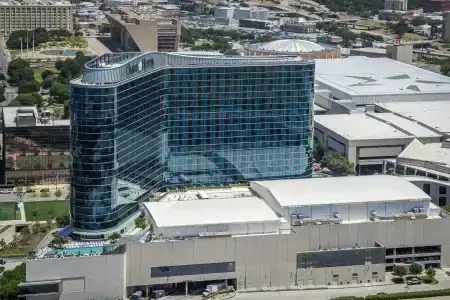 Omni Dallas - 22