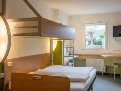 B&B Aachen-Nord - 16