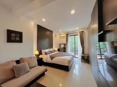 The Blossom Resort Island Da Nang - 176
