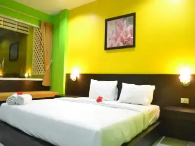 Khaolak C-nior Bungalows - 25