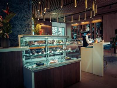 Novotel Convention & Spa Antananarivo - 42