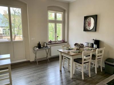 Villa le Palais Quedlinburg - 154