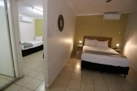 Tropic Coast Motel - 55