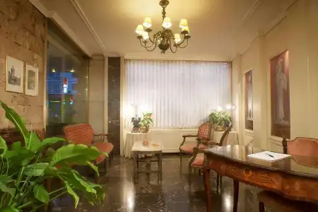 Ilisia Athens - 8