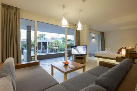 G Hua Hin Resort & Mall - 38
