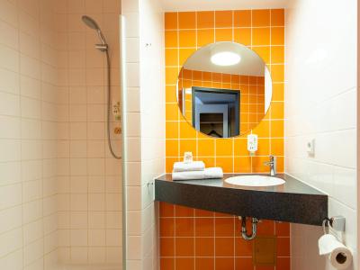 B&B Schweinfurt-City - 7