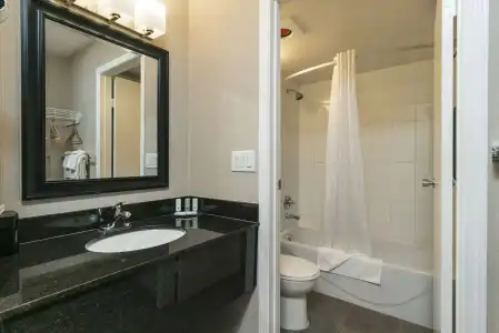 Quality Inn & Suites - 9