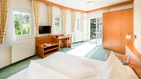 Villa Laurus - 1