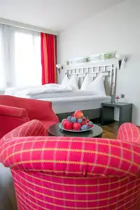 Tailormade METROPOL St.Gallen - 59