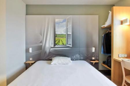 B&B Beaune Sud 2 - 5