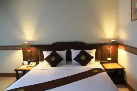 Suntara Wellness Resort & - 44