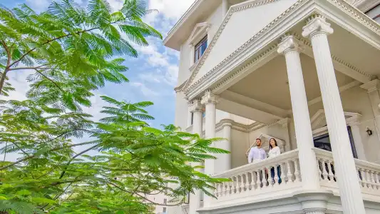 White Mansion - 37