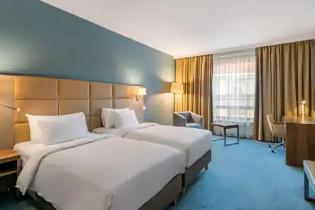 Radisson Blu, Krakow - 38
