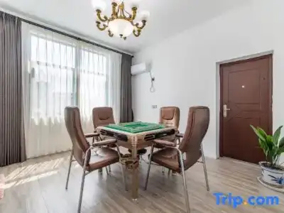 Tradewinds McLeod Holiday Apartments - 49