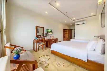 Phuoc My An Beach - 36