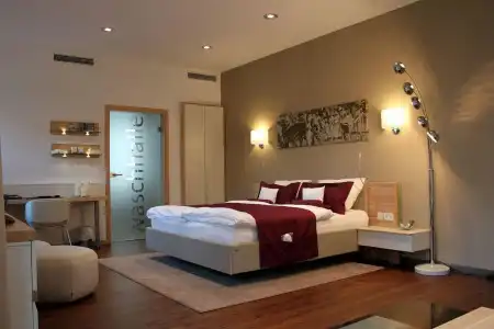 Heiner's Parkhotel - 0