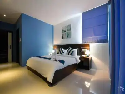 iCheck inn Ao Nang Krabi - 44