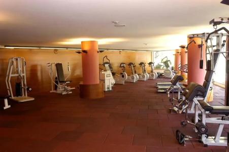 Andorra Palace - 16