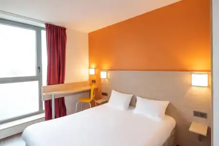 Première Classe Le Havre Les Docks - 29