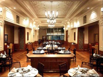Mandarin Oriental, Kuala Lumpur - 16