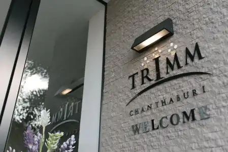 TRIMM (SHA Extra Plus) - 27