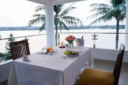 Century Riverside Hue - 29