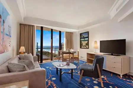 Marriott Vacation Club at Surfers Paradise - 48
