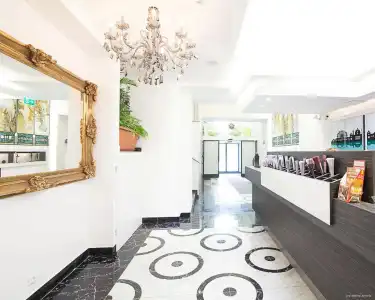 Best Western Plus Arcadia - 17