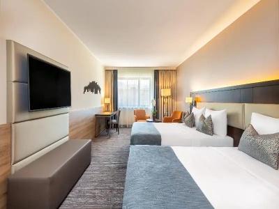 Radisson Blu & Conference Centre, - 58