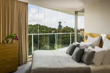 Pullman Quay Grand Sydney Harbour - 82