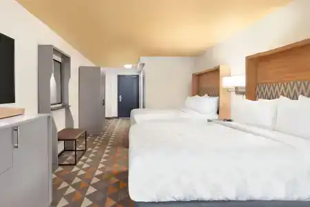 Holiday Inn Houston Intercontinental Airport by IHG - 3