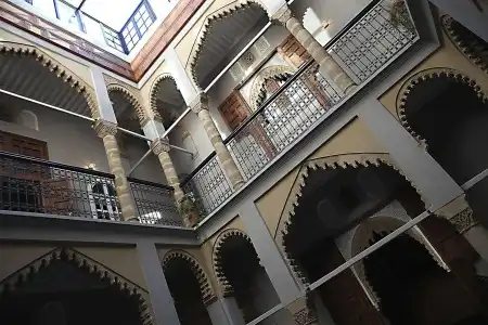 L'Alcazar - 0