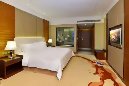 Grand Skylight International Huizhou - 31
