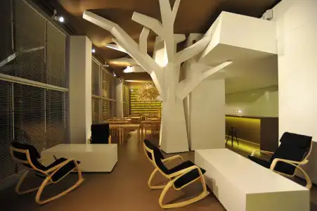 Basic Braga by Axis - 3