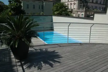 Residence Alle Palme - 14