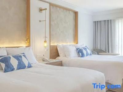 Denia Marriott La Sella Golf Resort & Spa - 48