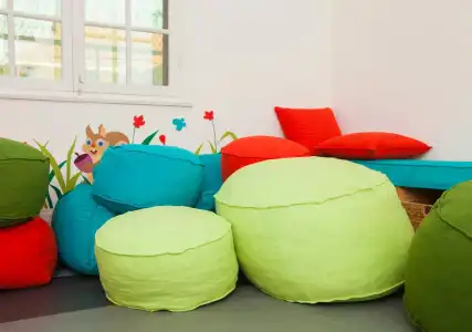 Central Mansions Serviced Apartment - 24