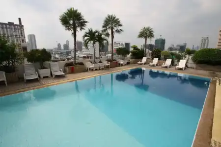 Baiyoke Suite - 17