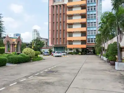 Capital Mansion - 0